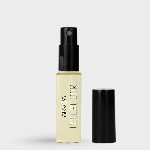 BellVente - PARFUM ECLAT D'OR - 5 ML