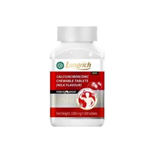 BellVente - Calcium – Longrich