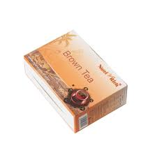 BellVente - Thé Tension Longrich